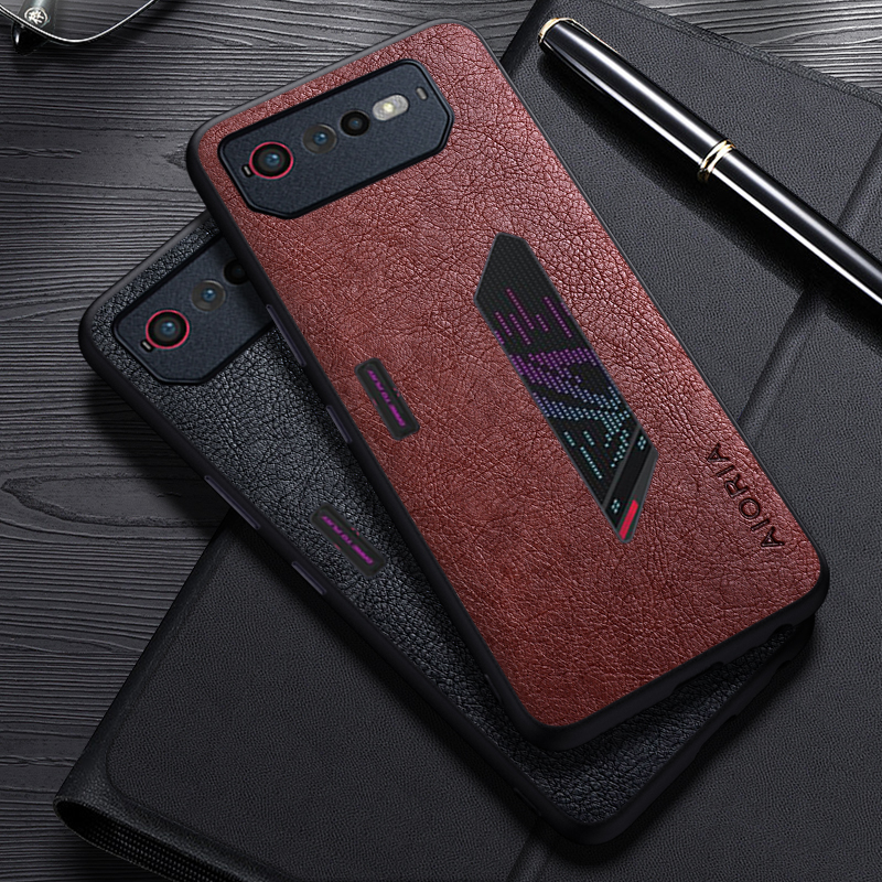 Gaming Console Rog - Case For Asus ROG Phone 6