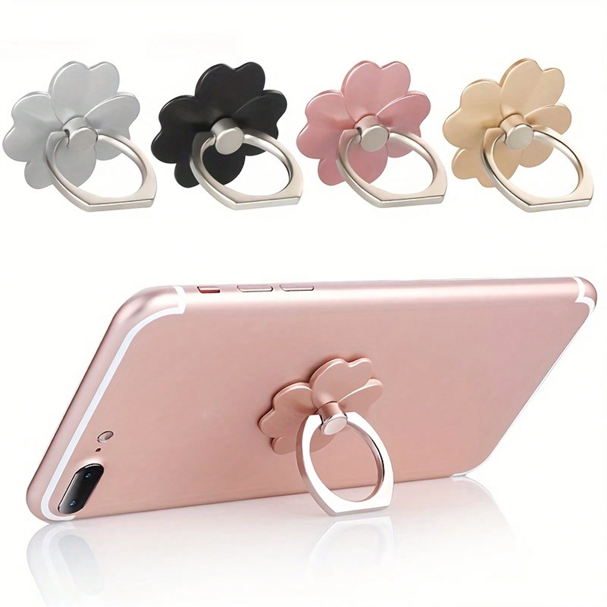 Controller Stand Holder - 3pcs Gorgeous Personalized 360° Drop-Proof Phone