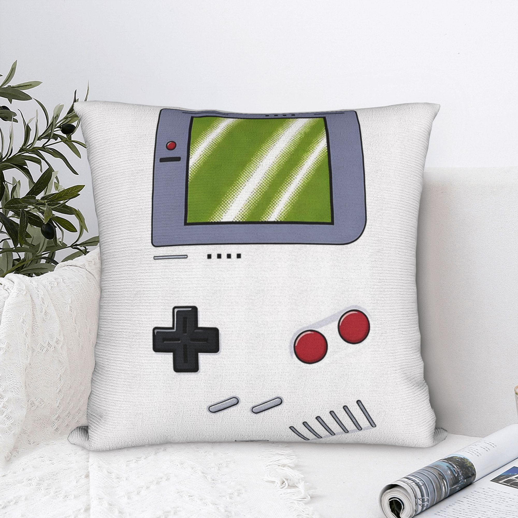 Gaming Console Old School - Games Console Handheld Old School Gaming