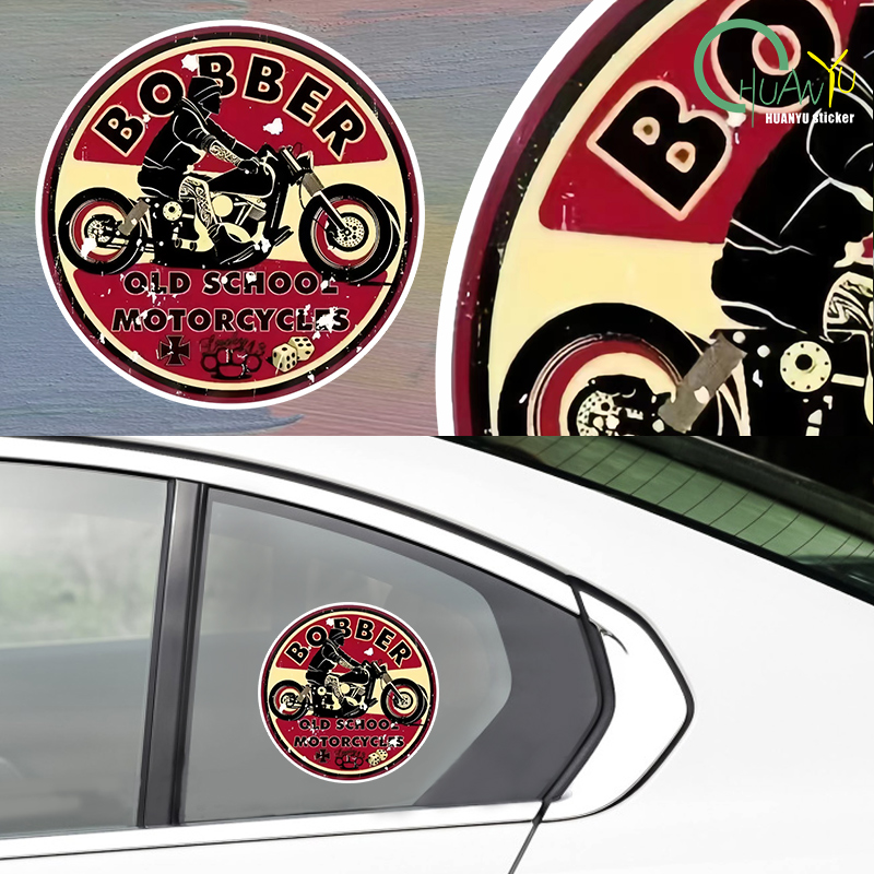 Gaming Console Old School - Retro Vintage Stickers Bobber Old School