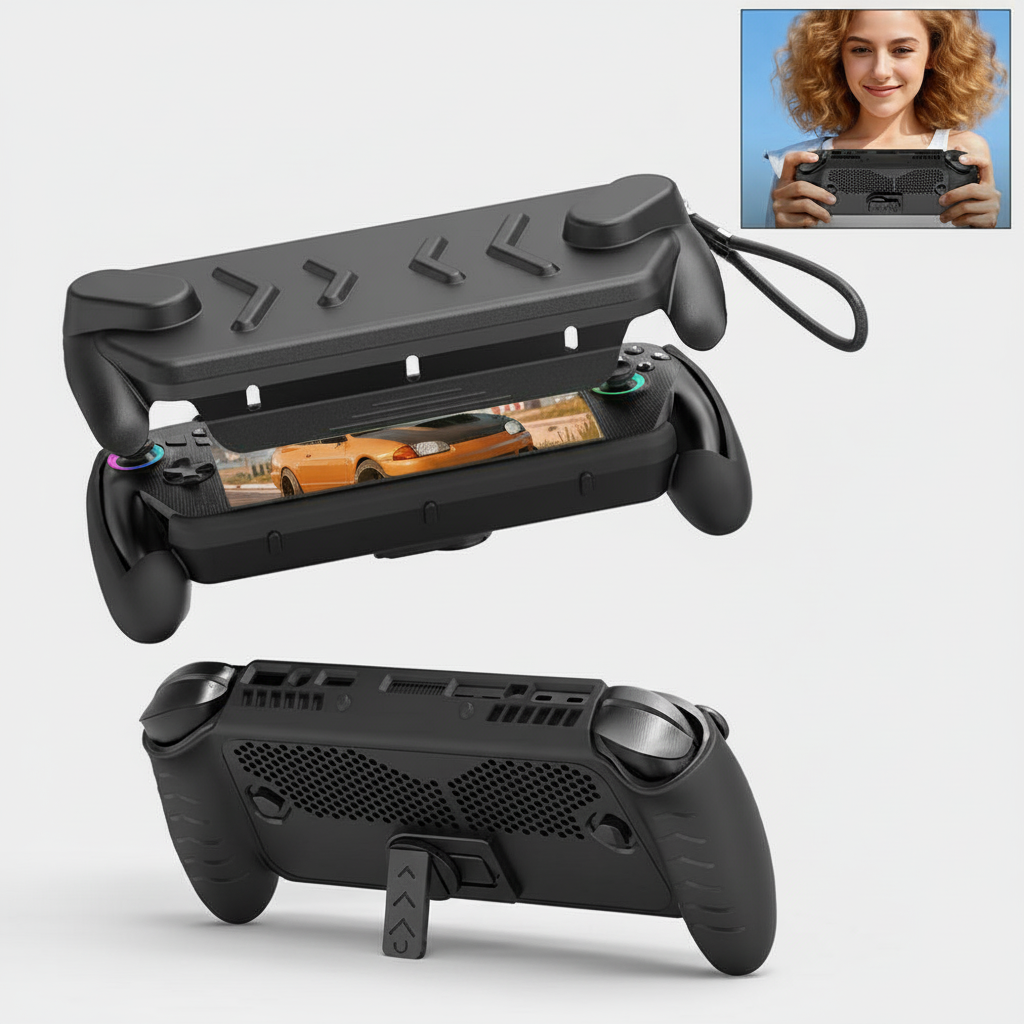 Gaming Console Rog - For JYS for ROG for Xbox