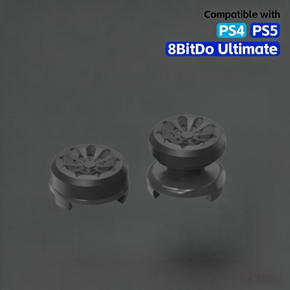 2pcs Silicone Thumb Grip for P - Gaming Console For Tv のレビューと価格