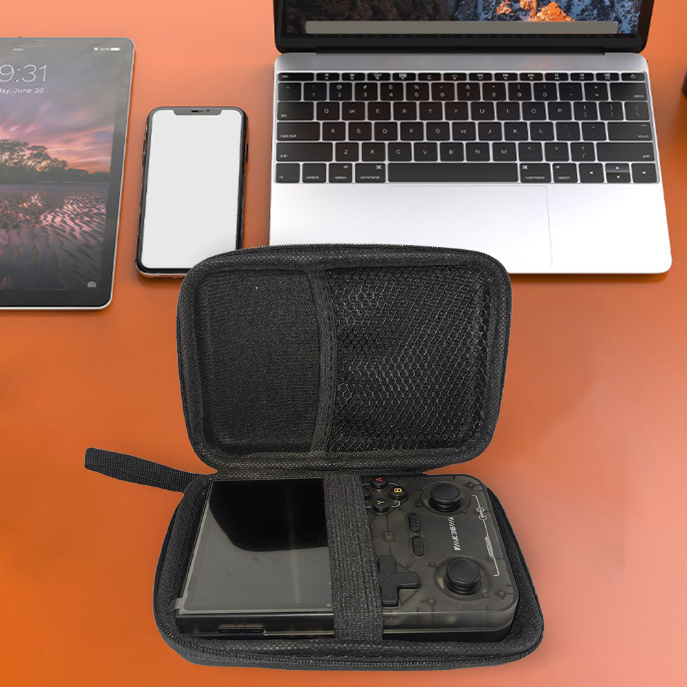 Carrying Case Impact and Drop  - Gaming Console R36S のレビューと価格