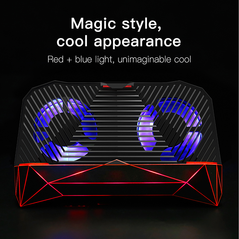 Mobile Phone Cooler For iPhone - Controller Stand Holder のレビューと価格