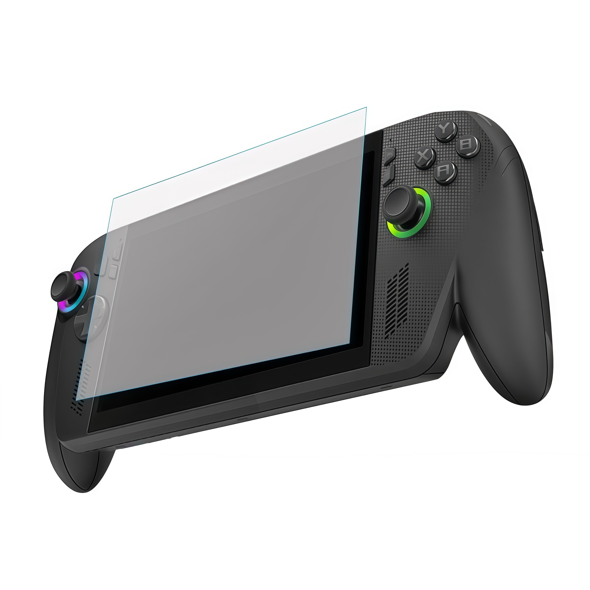 Gaming Console Screen Protecto - Gaming Console Rog のレビューと価格