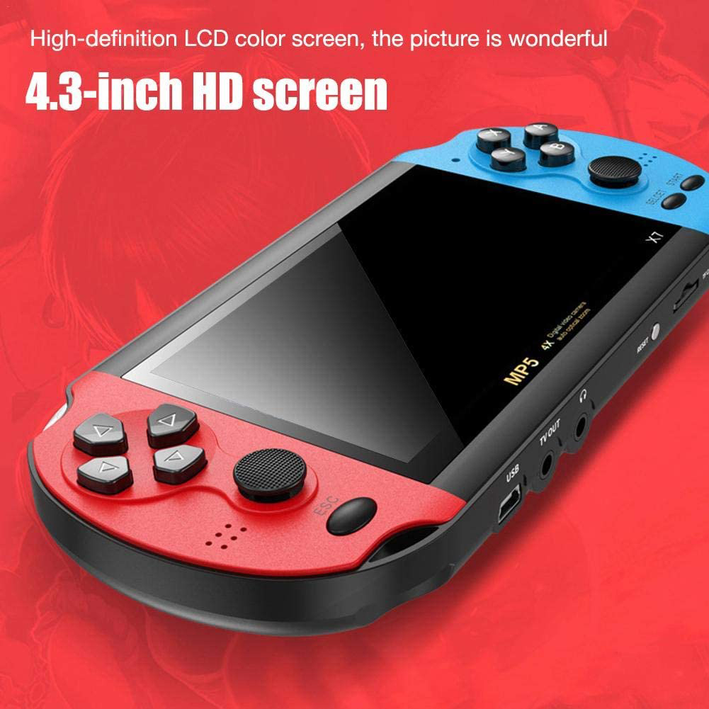 Gaming Portable Handheld Retro - Gaming Console Old School のレビューと価格