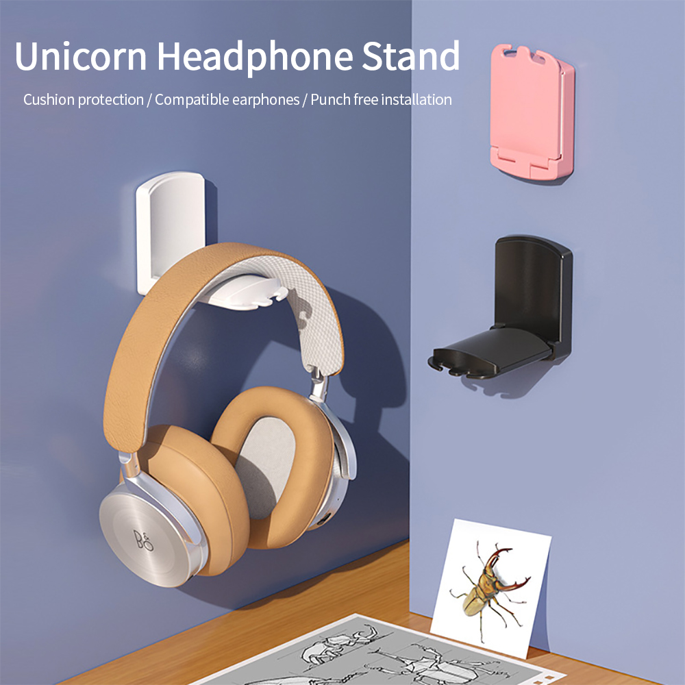 Folding Headset Stand Holder G - Controller Stand Holder のレビューと価格