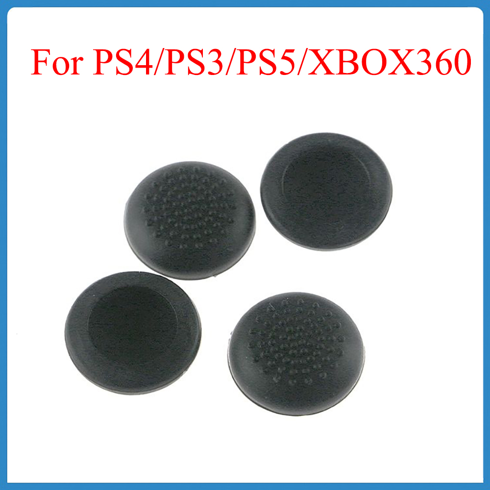 10Pcs For PS4 Joystick Protect - Gaming Console For Tv のレビューと価格