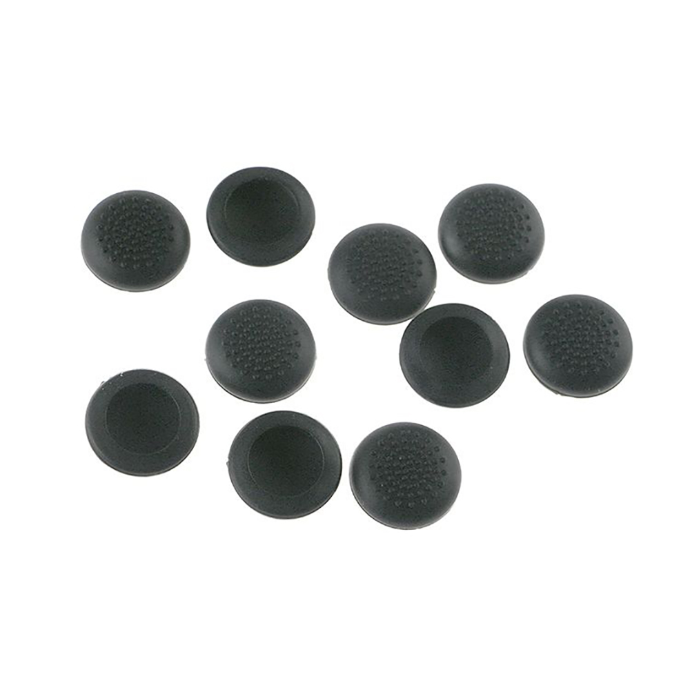 10Pcs For PS4 Joystick Protect - Gaming Console For Tv のレビューと価格