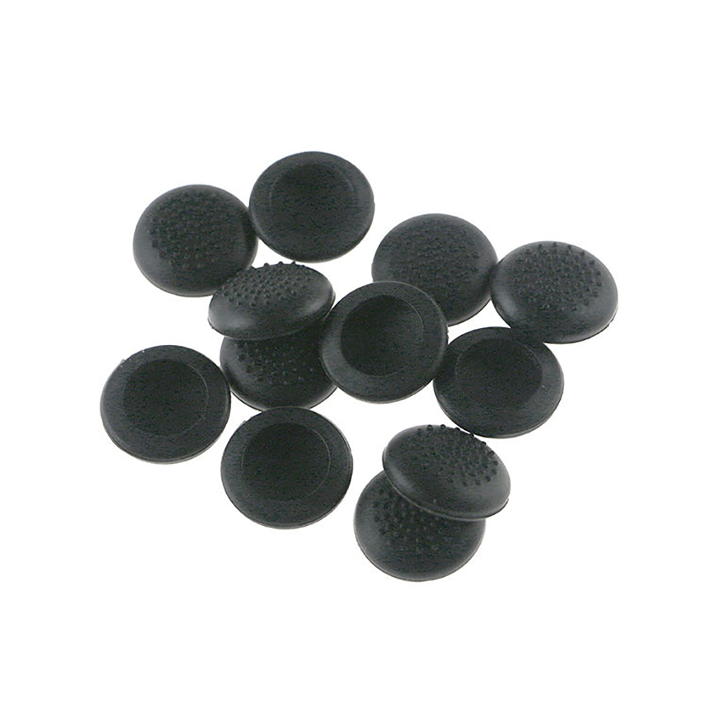10Pcs For PS4 Joystick Protect - Gaming Console For Tv のレビューと価格
