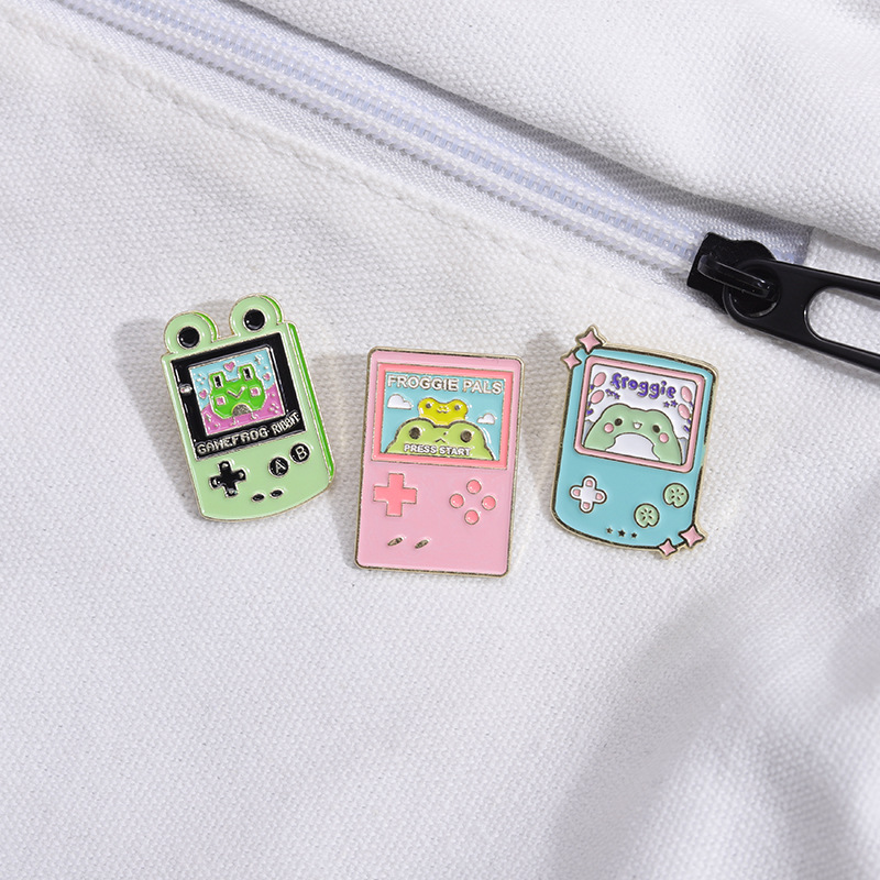Cartoon Creative Digital Game  - Gaming Console Old School のレビューと価格