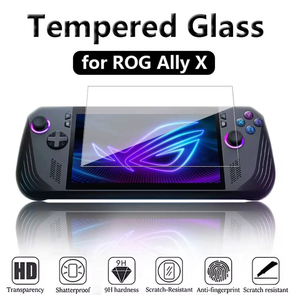 3PCS Accessories Game Console  - Gaming Console Rog のレビューと価格