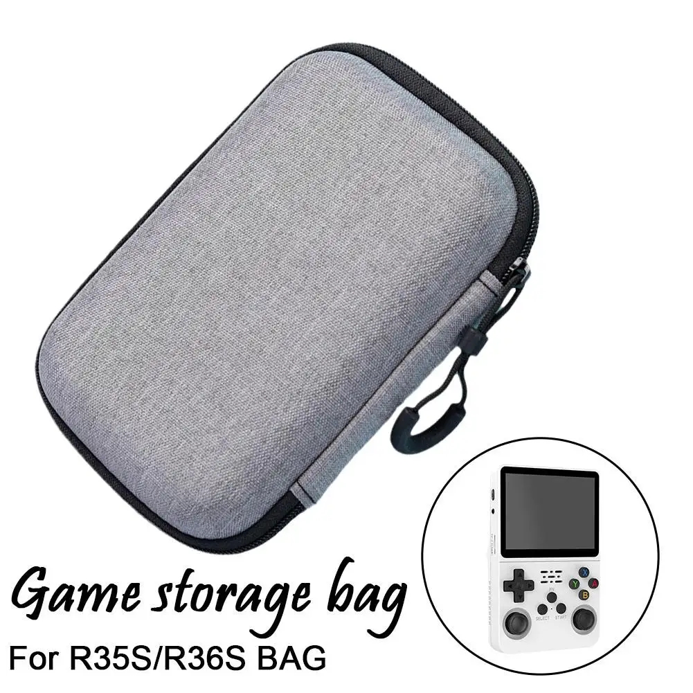Protective Case For R36S/R35S  - Gaming Console R36S のレビューと価格