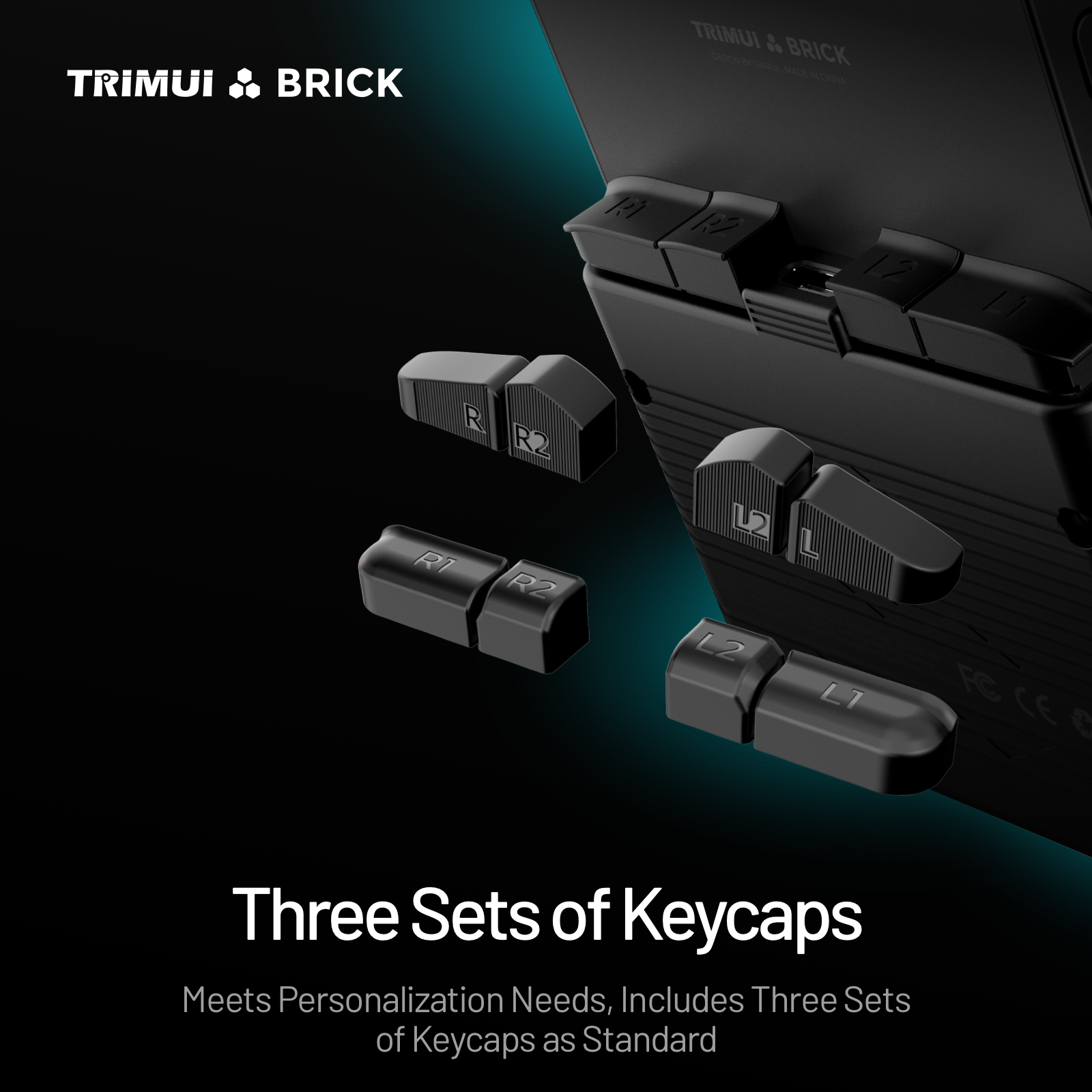 TRIMUI BRICK CNC Metal Retro H - Gaming Console Linux のレビューと価格