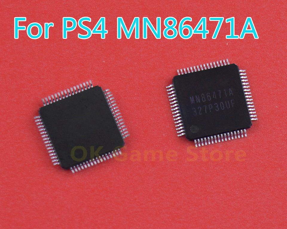 1pc/lot Original MN86471A HDMI - Gaming Console For Tv のレビューと価格