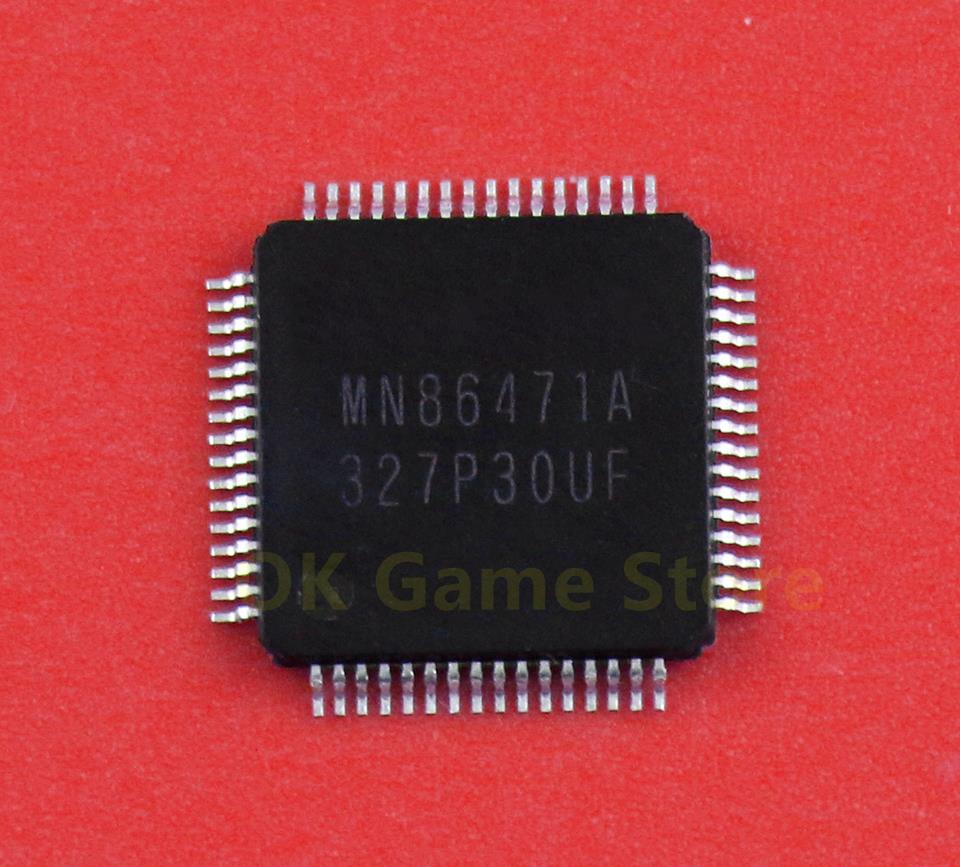 1pc/lot Original MN86471A HDMI - Gaming Console For Tv のレビューと価格