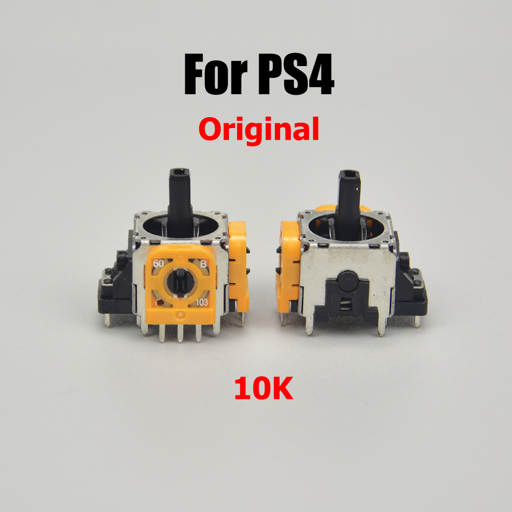 2PCS Joysticks Replacement for - Gaming Console For Tv のレビューと価格