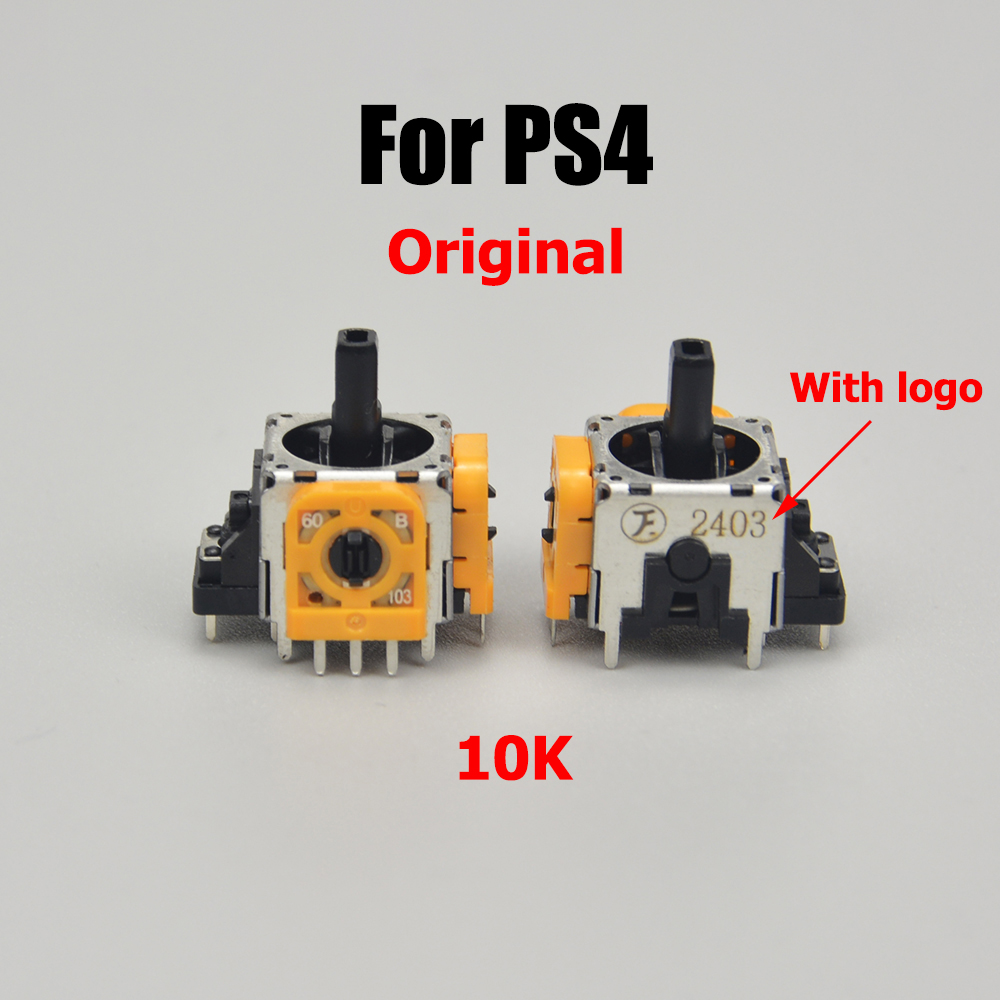 2PCS Joysticks Replacement for - Gaming Console For Tv のレビューと価格