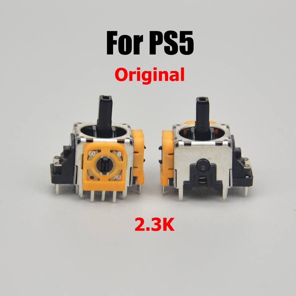 2PCS Joysticks Replacement for - Gaming Console For Tv のレビューと価格
