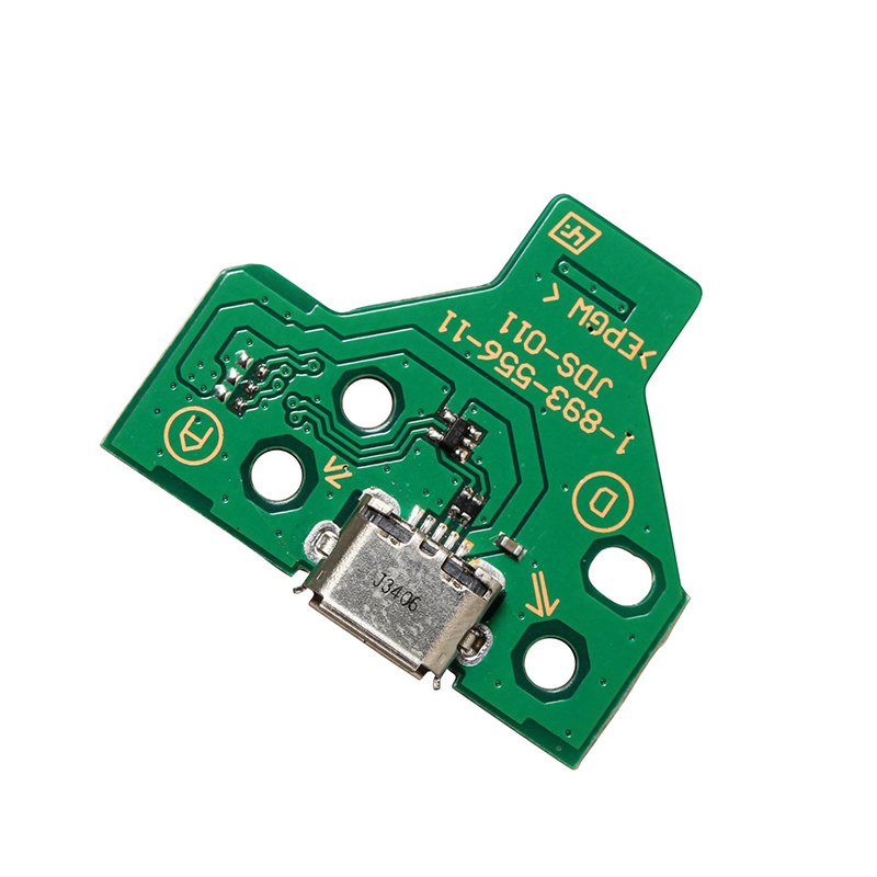 10pcs USB Charging Port Socket - Gaming Console For Tv のレビューと価格