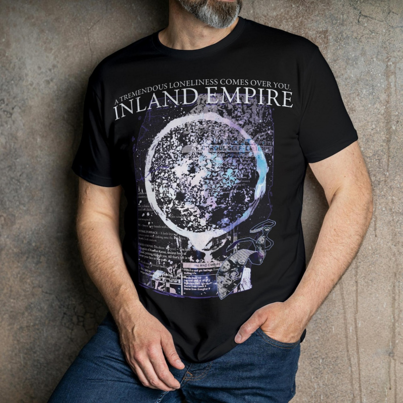 Inland Empire Skill Quote Retr - Gaming Console Old School のレビューと価格