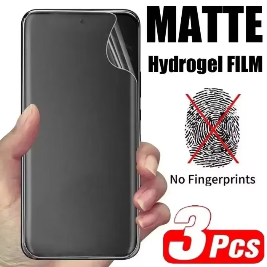 3PCS Matte Hydrogel Film for A - Gaming Console Rog のレビューと価格