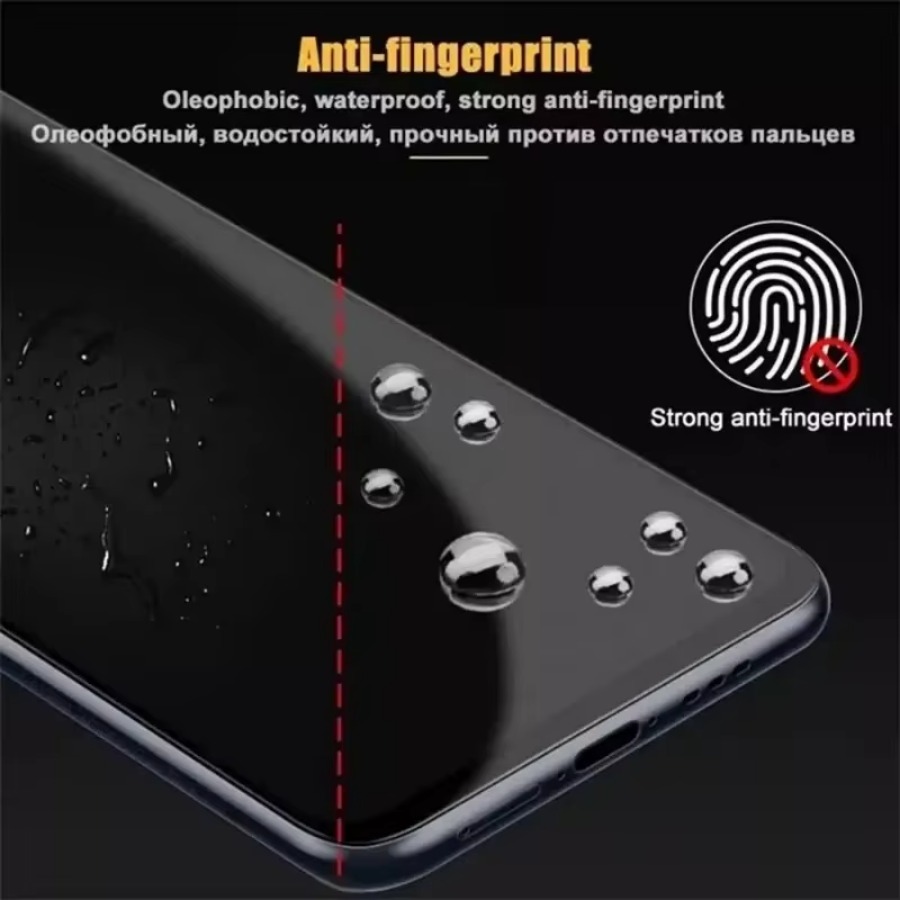 3PCS Matte Hydrogel Film for A - Gaming Console Rog のレビューと価格