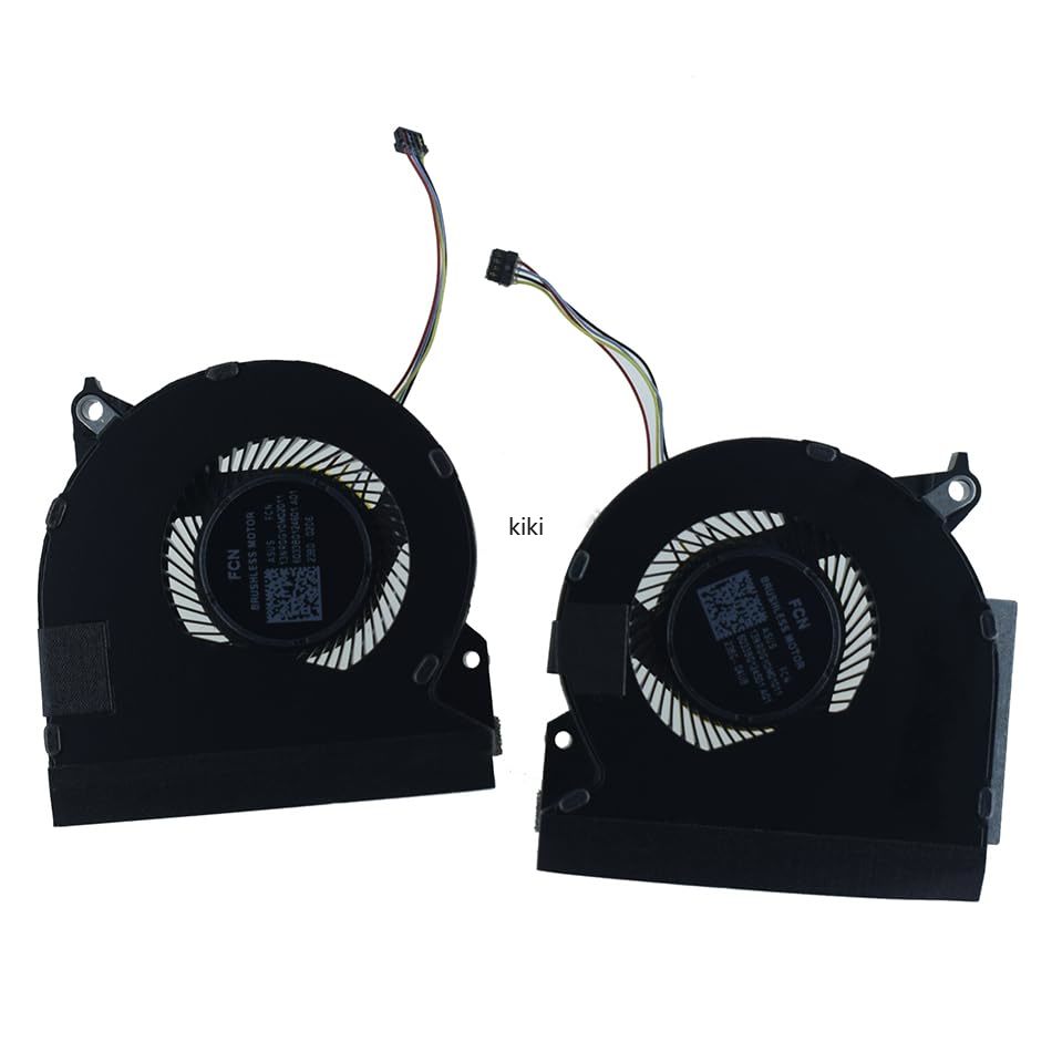 CPU and GPU Cooling Fan Replac - Gaming Console Rog のレビューと価格
