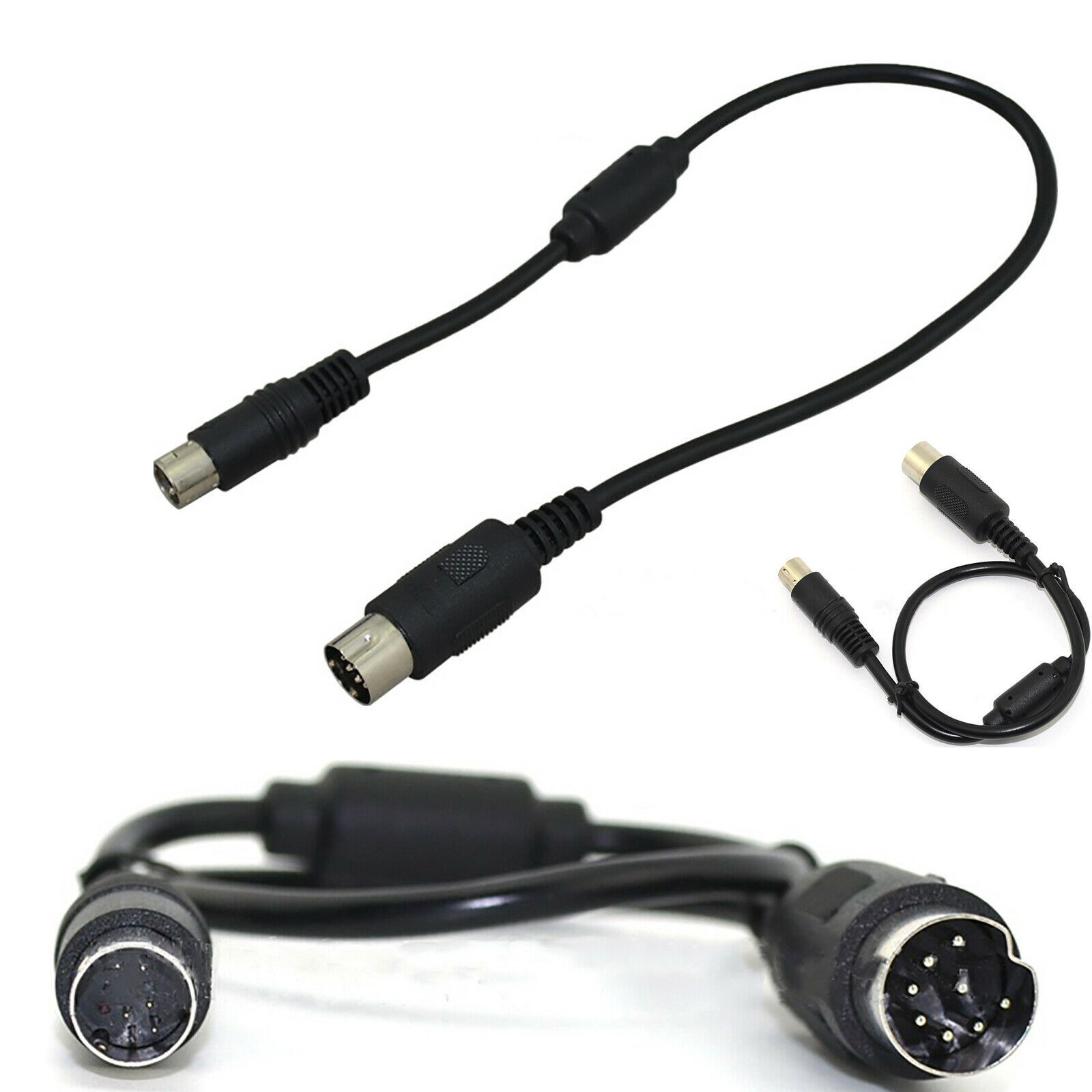 Connector Link Patch Cable for - Gaming Console Generations のレビューと価格