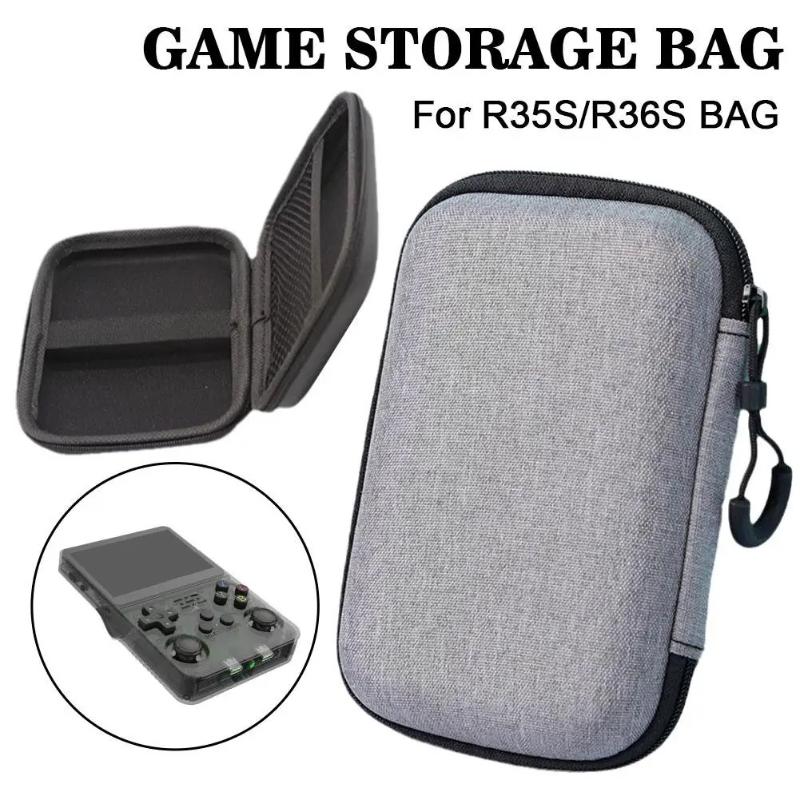 Hot Sale Protective Case For R - Gaming Console R36S のレビューと価格