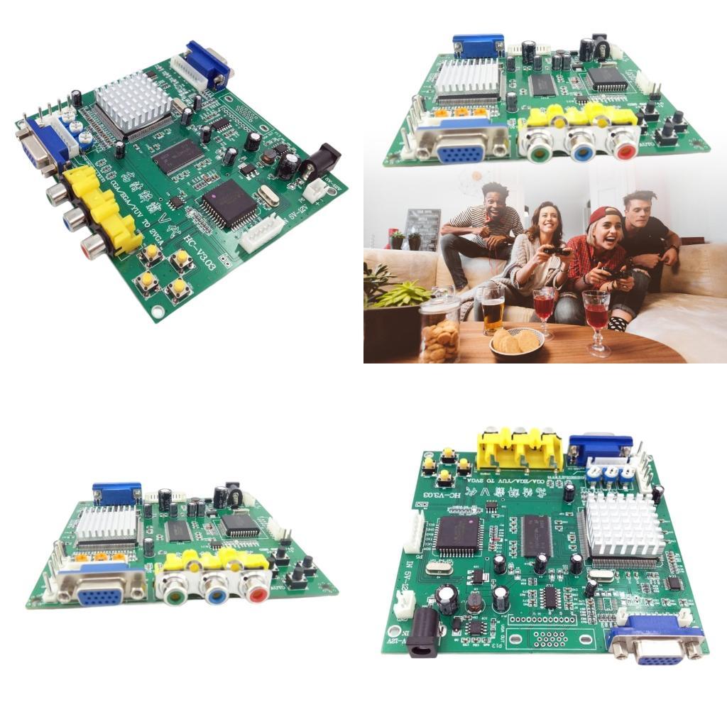 Gaming Console Video Processor - Gaming Console Generations のレビューと価格