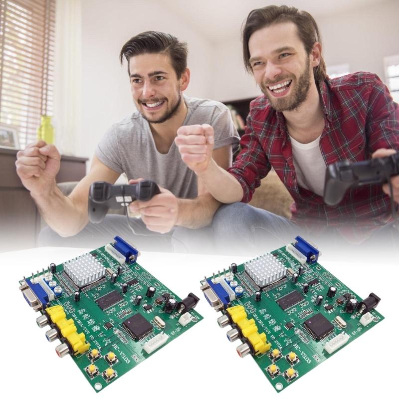 Gaming Console Video Processor - Gaming Console Generations のレビューと価格