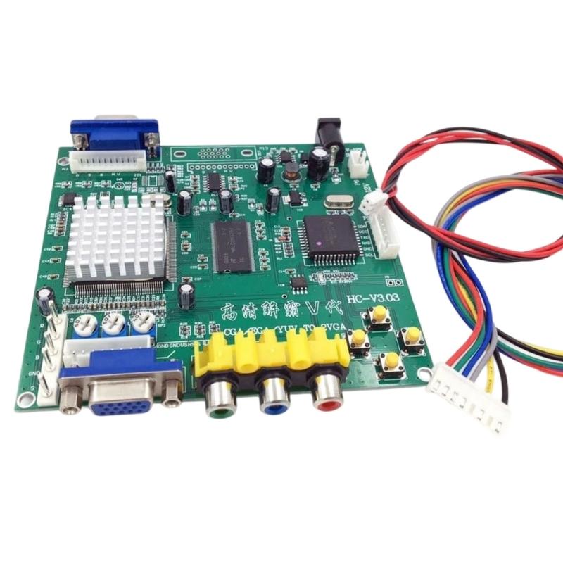 Gaming Console Video Processor - Gaming Console Generations のレビューと価格