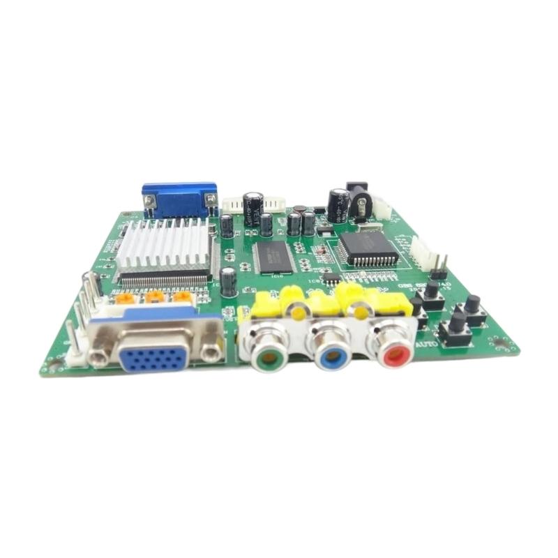 Gaming Console Video Processor - Gaming Console Generations のレビューと価格