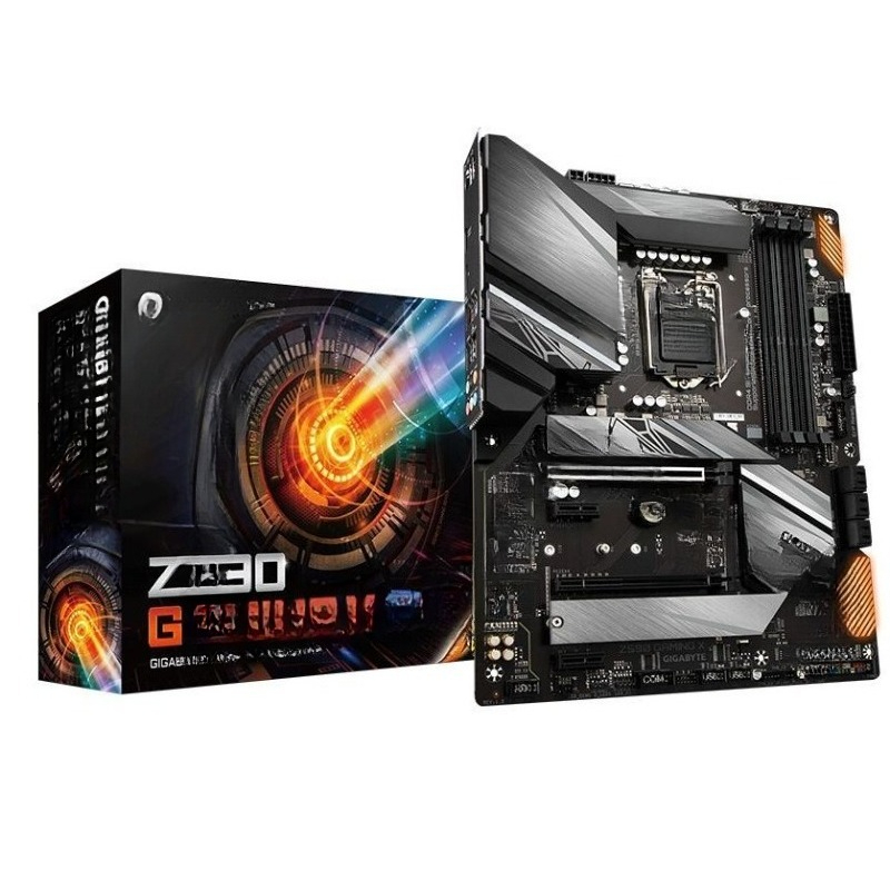 Z590 GAMING X main board suppo - Gaming Console Generations のレビューと価格
