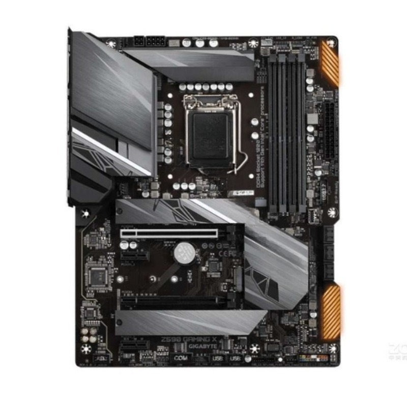 Z590 GAMING X main board suppo - Gaming Console Generations のレビューと価格