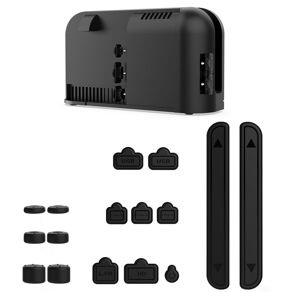 Protective Dust Cover for SWIT - Gaming Console Generations のレビューと価格
