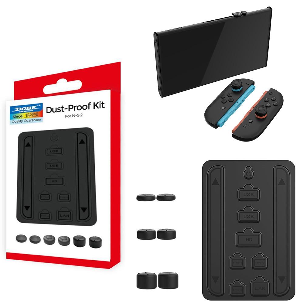 Protective Dust Cover for SWIT - Gaming Console Generations のレビューと価格