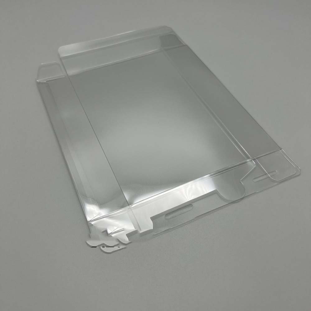 Clear transparent box For PS4  - Gaming Console For Tv のレビューと価格