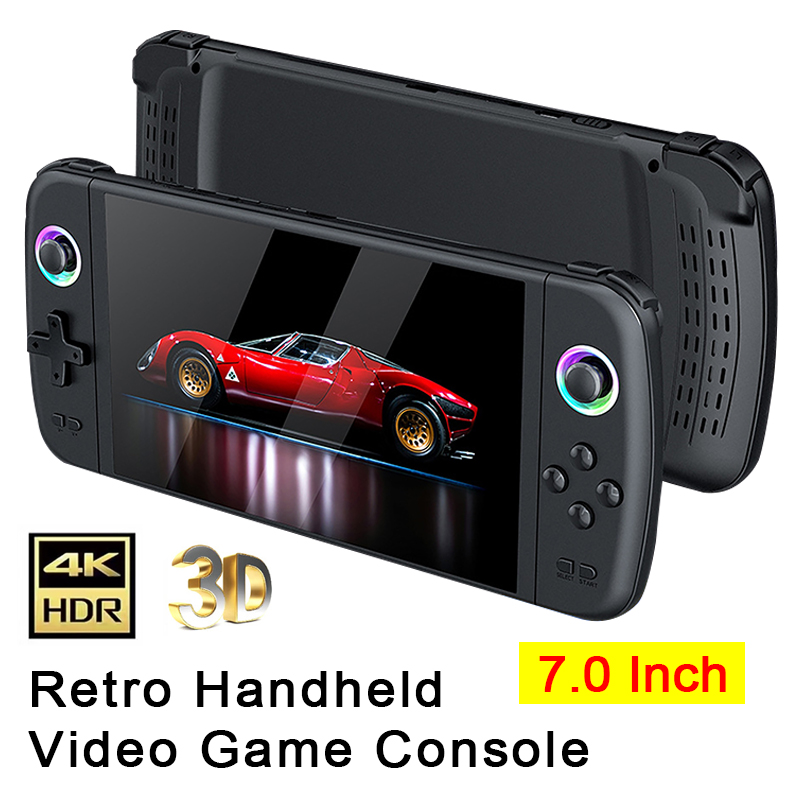 M27 Portable Pocket Retro Hand - Gaming Console Linux のレビューと価格
