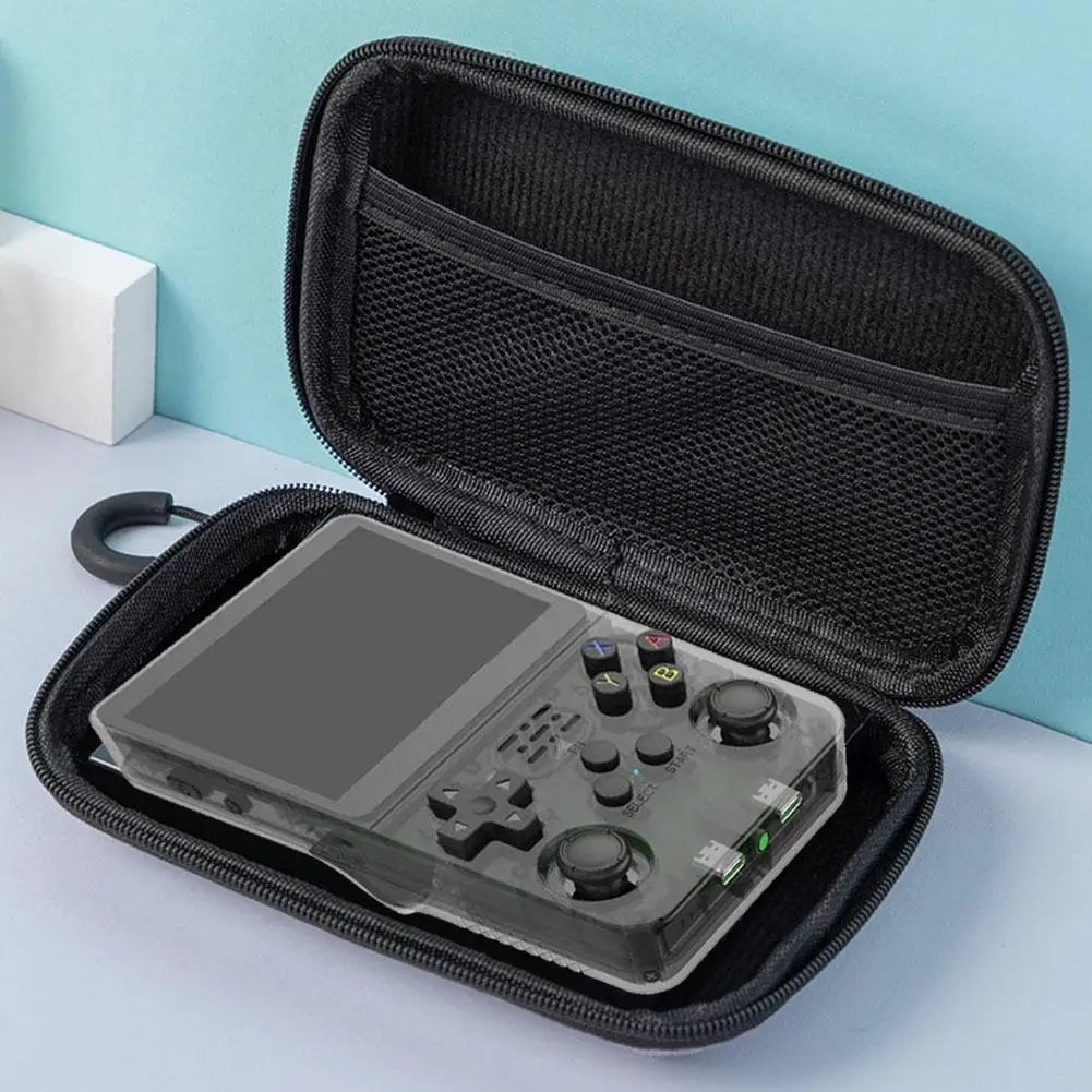 Protective Case For R36S/R35S  - Gaming Console R36S のレビューと価格
