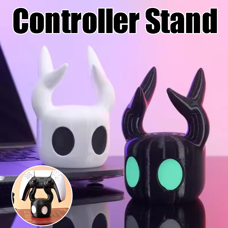 Gaming Controller Ghost Displa - Controller Stand Holder のレビューと価格