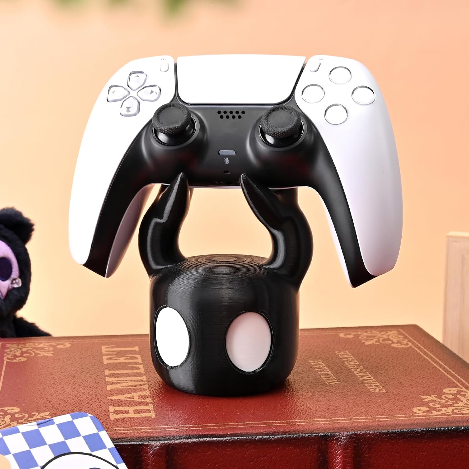 Gaming Controller Ghost Displa - Controller Stand Holder のレビューと価格