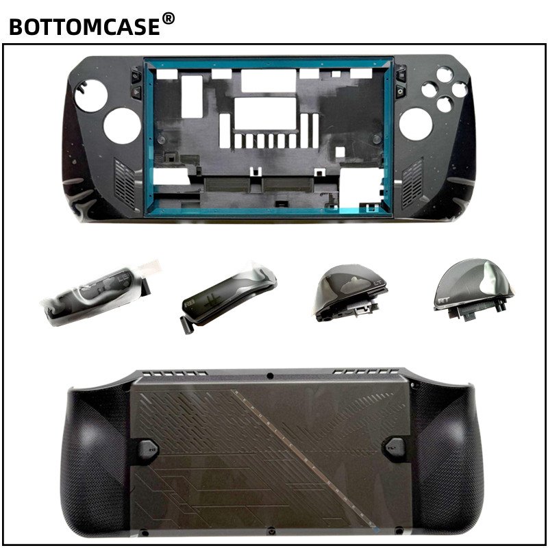 New For BOTTOMCASE® ROG Ally X - Gaming Console Rog のレビューと価格