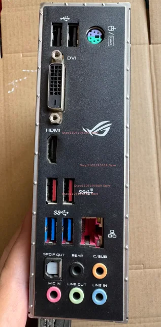 For ASUS Strix B360-g Gaming P - Gaming Console Generations のレビューと価格