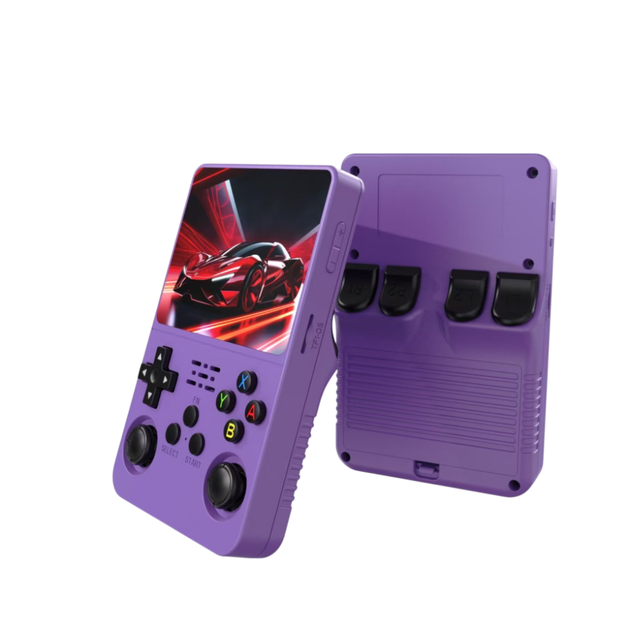 ARKOS 100% Original R36S Retro - Gaming Console Old School のレビューと価格