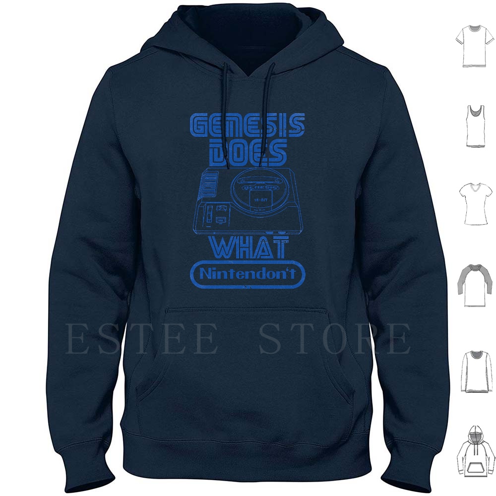 The Console Wars Hoodie Long S - Gaming Console Old School のレビューと価格