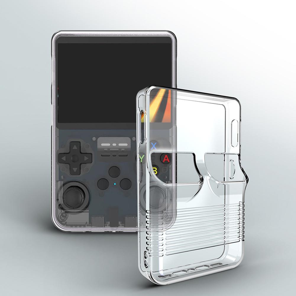 R36S Handheld Game Console Pro - Gaming Console R36S のレビューと価格