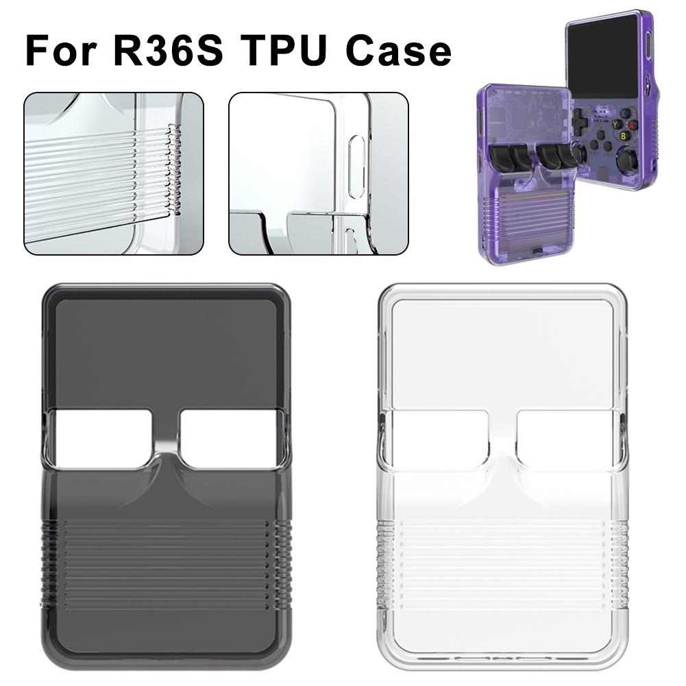 R36S Handheld Game Console Pro - Gaming Console R36S のレビューと価格