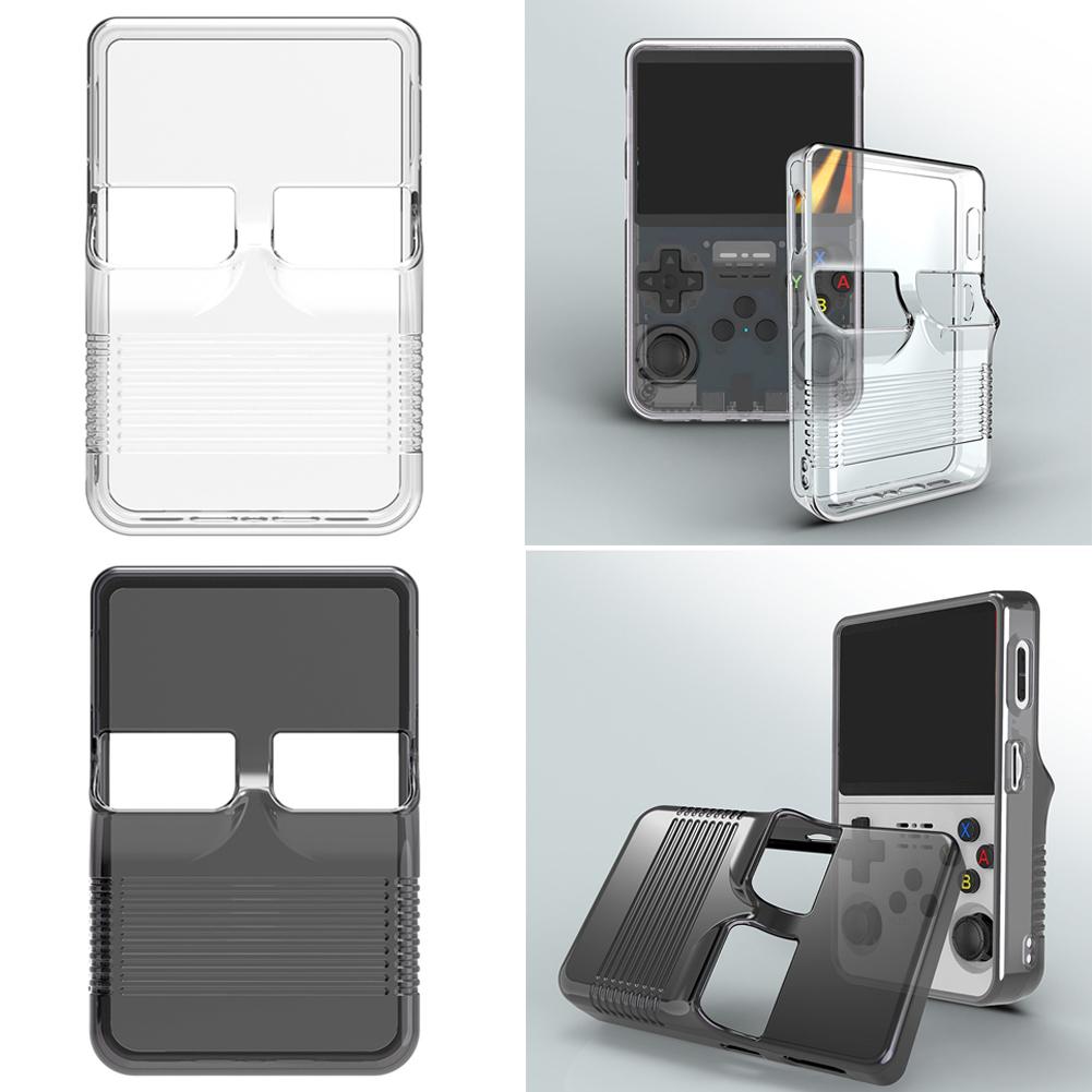 R36S Handheld Game Console Pro - Gaming Console R36S のレビューと価格